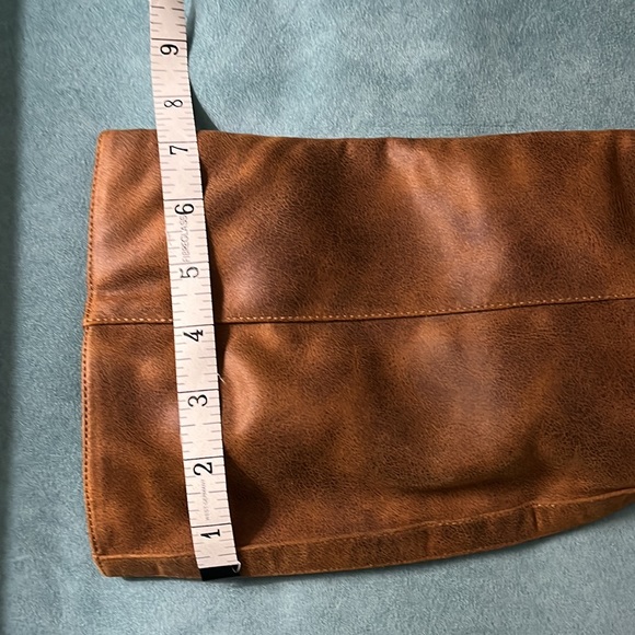 Leather boots - Picture 2 of 4